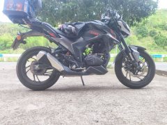 Haojue DR150 - фото 2