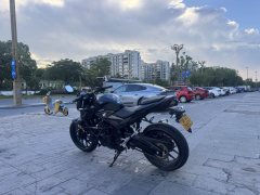 Honda CB400F - фото 7