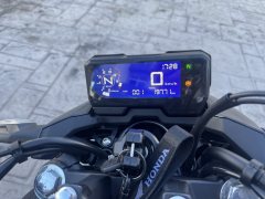 Honda CB400F - фото 8