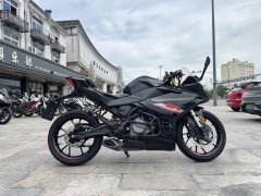 CFMOTO 250SR - фото 1