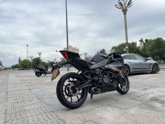 CFMOTO 250SR - фото 2