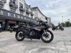 CFMOTO 250SR - фото 3