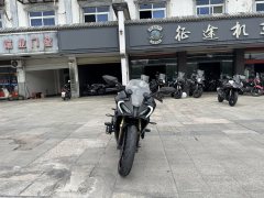 CFMOTO 250SR - фото 4