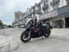 CFMOTO 250SR - фото 5