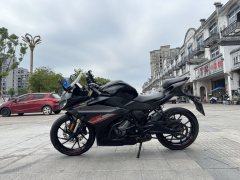 CFMOTO 250SR - фото 6