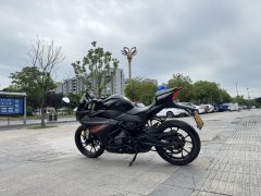 CFMOTO 250SR - фото 7
