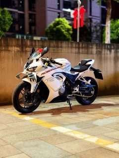 Cyclone RC600 560 cc - фото 5