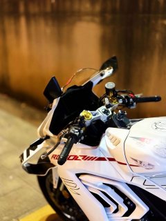 Cyclone RC600 560 cc - фото 7
