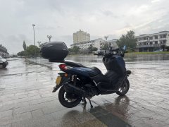 Yamaha NMAX 155 cc - фото 2
