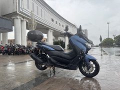 Yamaha NMAX 155 cc - фото 3