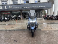 Yamaha NMAX 155 cc - фото 4