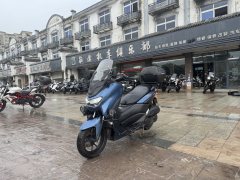 Yamaha NMAX 155 cc - фото 5