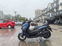 Yamaha NMAX 155 cc - фото 6