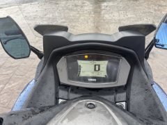 Yamaha NMAX 155 cc - фото 8