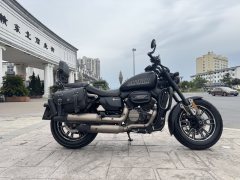 QJMOTOR Flash 350 - фото 1