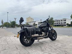 QJMOTOR Flash 350 - фото 2