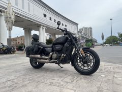 QJMOTOR Flash 350 - фото 3