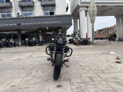 QJMOTOR Flash 350 - фото 4