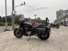 QJMOTOR Flash 350 - фото 7