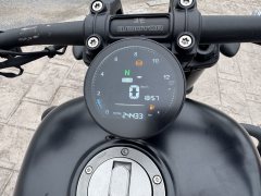 QJMOTOR Flash 350 - фото 8