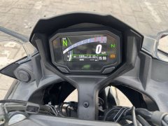 Kawasaki Ninja 650 - фото 8