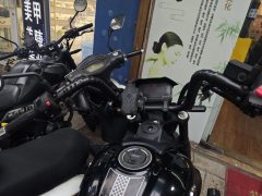 Haojue TR300 - фото 3