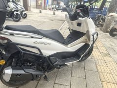 Haojue UFR150 - фото 5