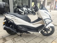 Haojue UFR150 - фото 6