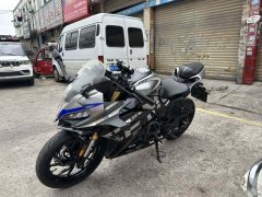 CFMOTO 250SR - фото 1