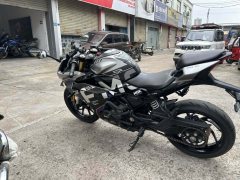 CFMOTO 250SR - фото 2