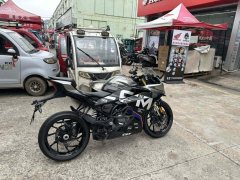 CFMOTO 250SR - фото 3