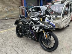 CFMOTO 250SR - фото 4