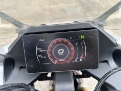 CFMOTO 250SR - фото 5