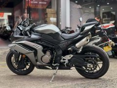 CFMOTO 500SR - фото 1