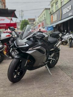CFMOTO 500SR - фото 2