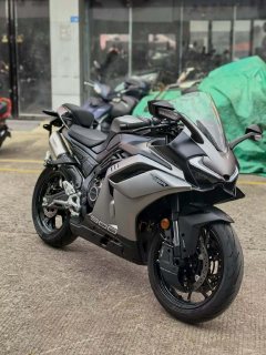 CFMOTO 500SR - фото 3