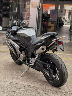 CFMOTO 500SR - фото 5