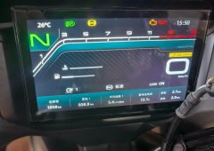 CFMOTO 500SR - фото 6