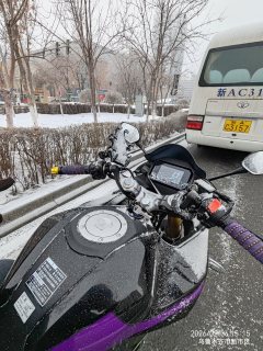 Wuyang Honda NSP 190 cc - фото 3