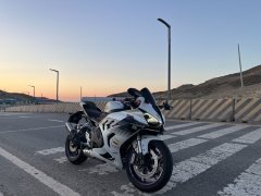 QJMOTOR Sai 600 680 cc - фото 2