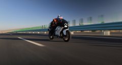 CFMOTO 500SR VOOM - фото 2