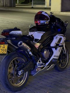 CFMOTO 500SR VOOM - фото 3