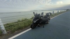 Honda NSS350 - фото 1