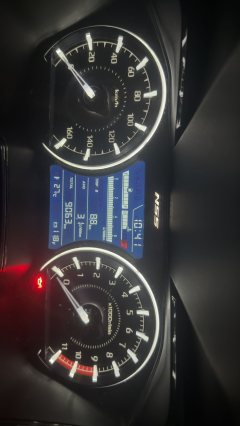 Honda NSS350 - фото 2