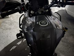 Benelli Jinpeng TRK502 500 cc - фото 2