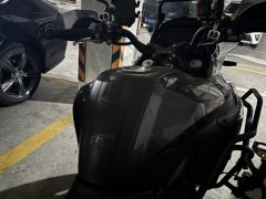 Benelli Jinpeng TRK502 500 cc - фото 3