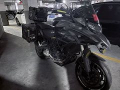 Benelli Jinpeng TRK502 500 cc - фото 7