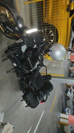 Gaojin Thor650 - фото 1
