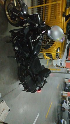 Gaojin Thor650 - фото 2