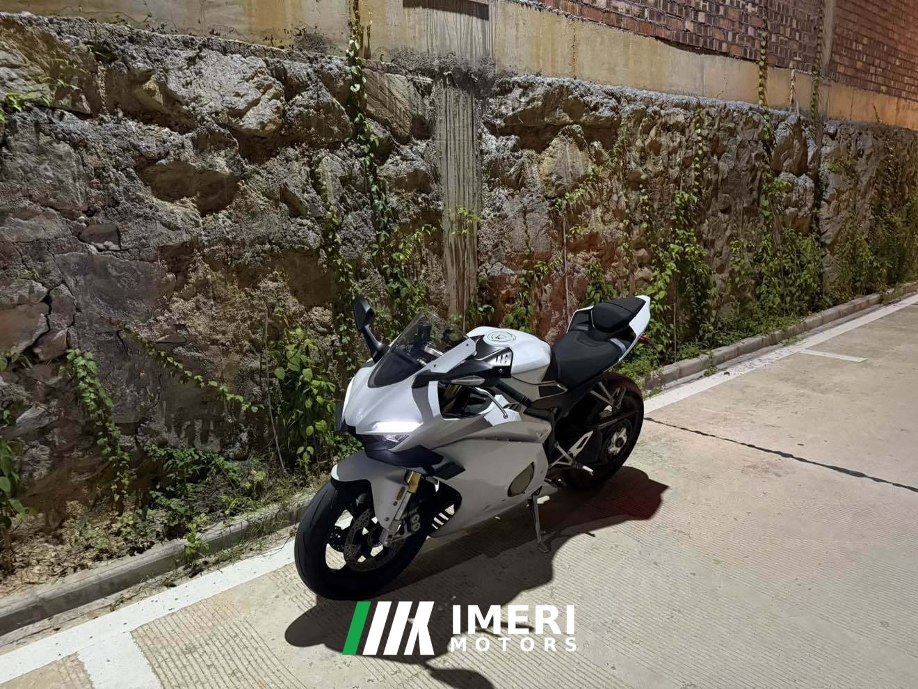 2025 Zhangxue Motorcycles 500RR